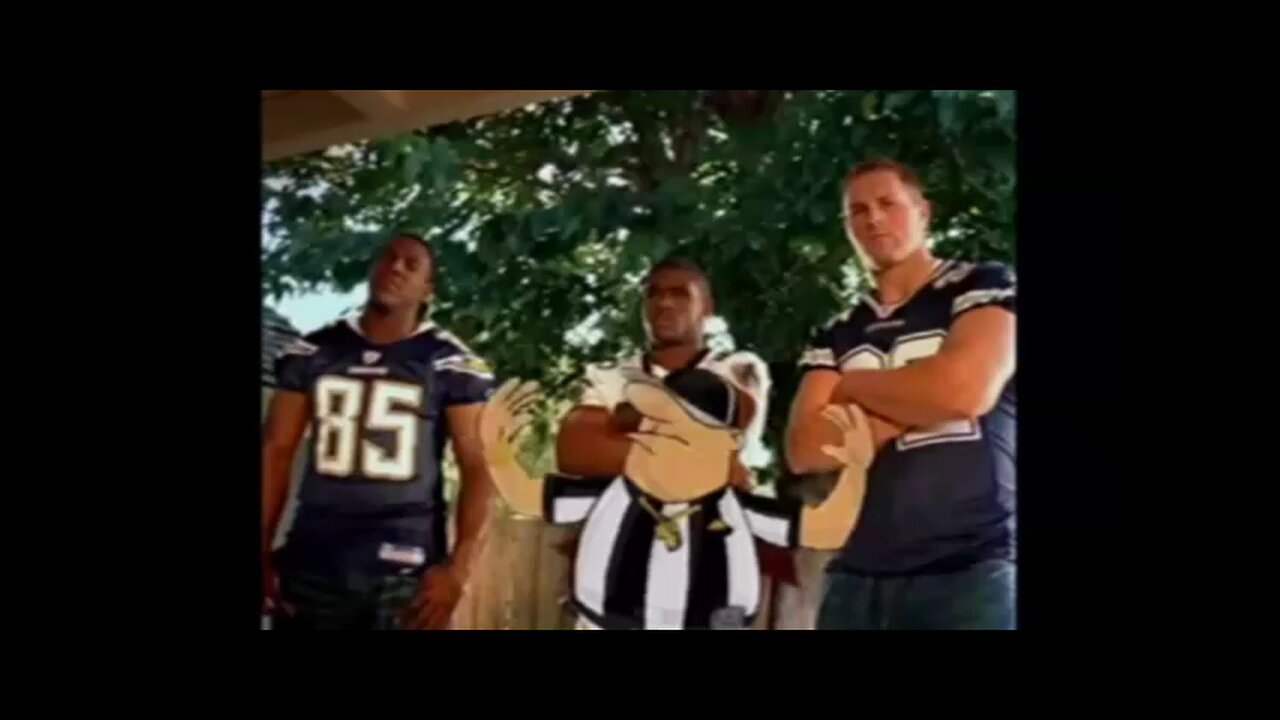 GSK "Cut Short By RSV" Personal Foul Get And Play PSA