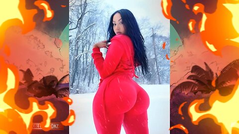 BUBBLE BUT FASHION HAUL TRY ON WITH THICK MODEL AND URBAN BEATS