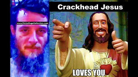 Satanic Christian Church Cult Leader Dustin Nemos Declares Jesus Jihad On Everyone Exposing His Lies