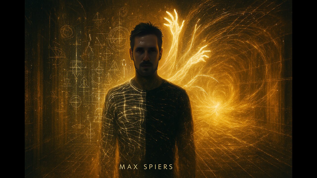 🎙️ "Why Some Operatives Aren’t Recycled After Death: Max Spiers on Breaking the Loop"