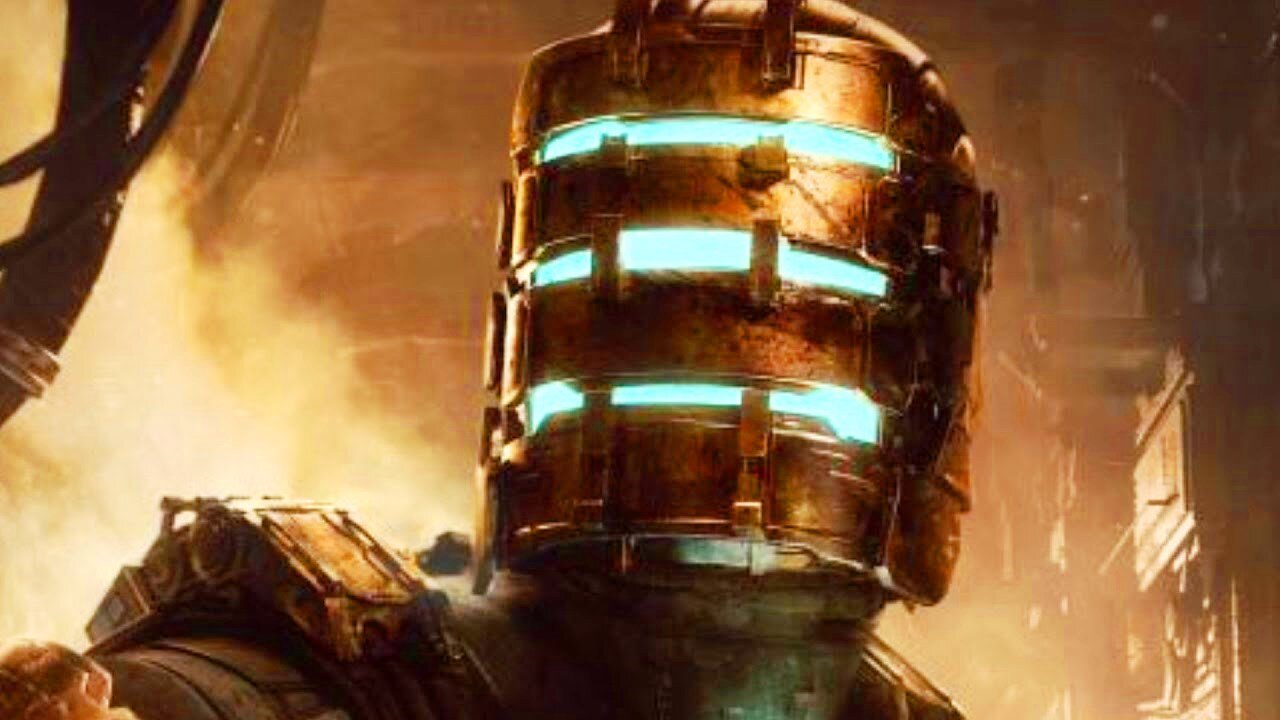 DEAD SPACE Walkthrough Gameplay Letsplay 4K 60fps PS5 Pro Part 01 No Commentary