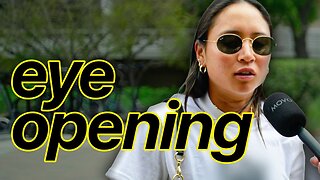 Pro-Choice Woman Watches an Abortion Procedure… and Everything Changes