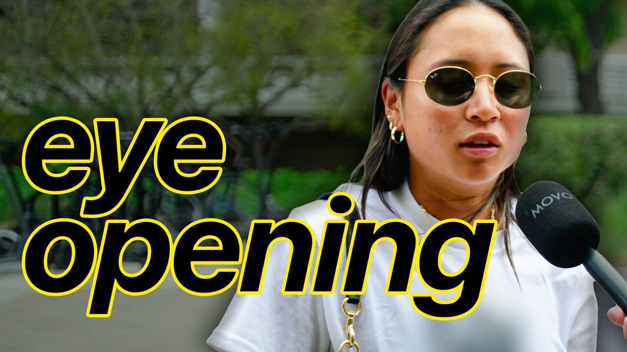 Pro-Choice Woman Watches an Abortion Procedure… and Everything Changes