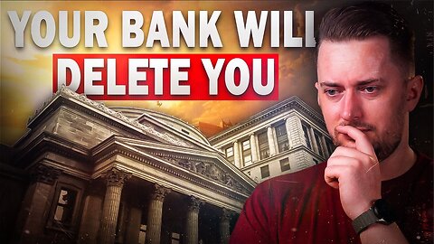 Inside The Banking Blacklist (You're Probably On It)