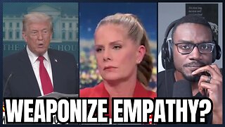 Fake News Media Confronted On Democrat's Political Resistance Towards ICE