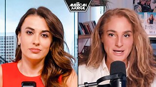 Mel K: Trump’s Peace Ultimatum Poses Major Threat to Zelenskyy’s Corruption Machine