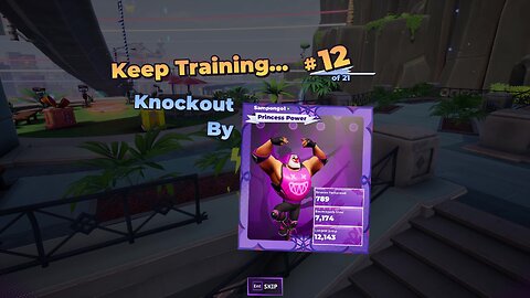 Rumbleverse Ep. 841 More Trouble