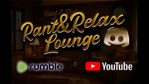 🔴 Live - Reaching Out to Vance & Anne 📖Some Sadness...Some Hope