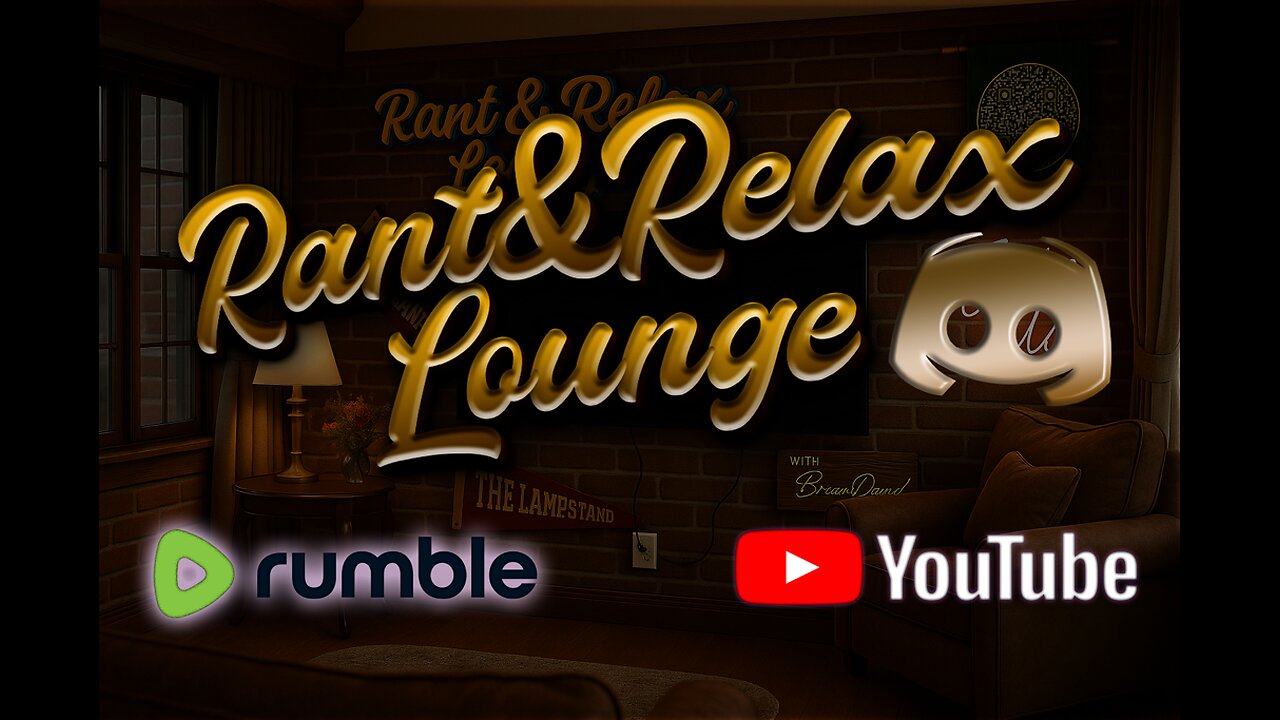 🔴 Live - Reaching Out to Vance & Anne 📖Some Sadness...Some Hope