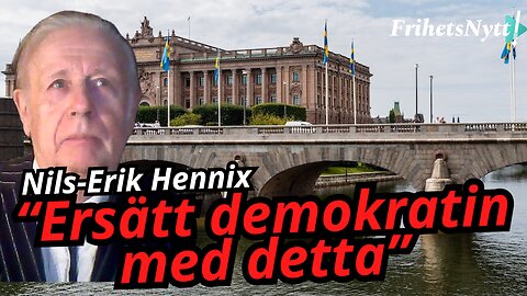 Unga tror inte på demokratin - Vilka alternativ finns?