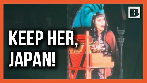 Lady Gaga Takes Anti-ICE Message Overseas, Slams America in Front of Tokyo Crowd