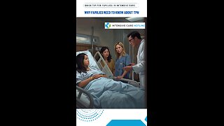 Why Families Need to Know About TPN