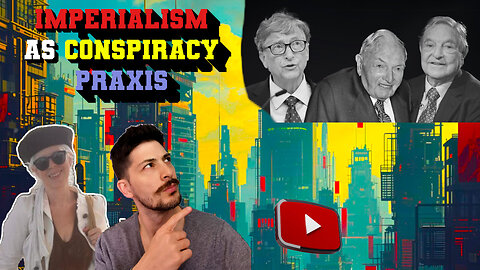 Red Kahina on the Richie Brown Show