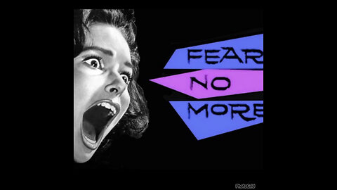 CS #445 Fear No More (1961)