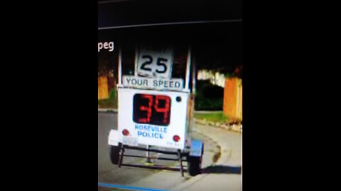 Speed Trap in Roseville (HPI Savage and Ofna Buggy)