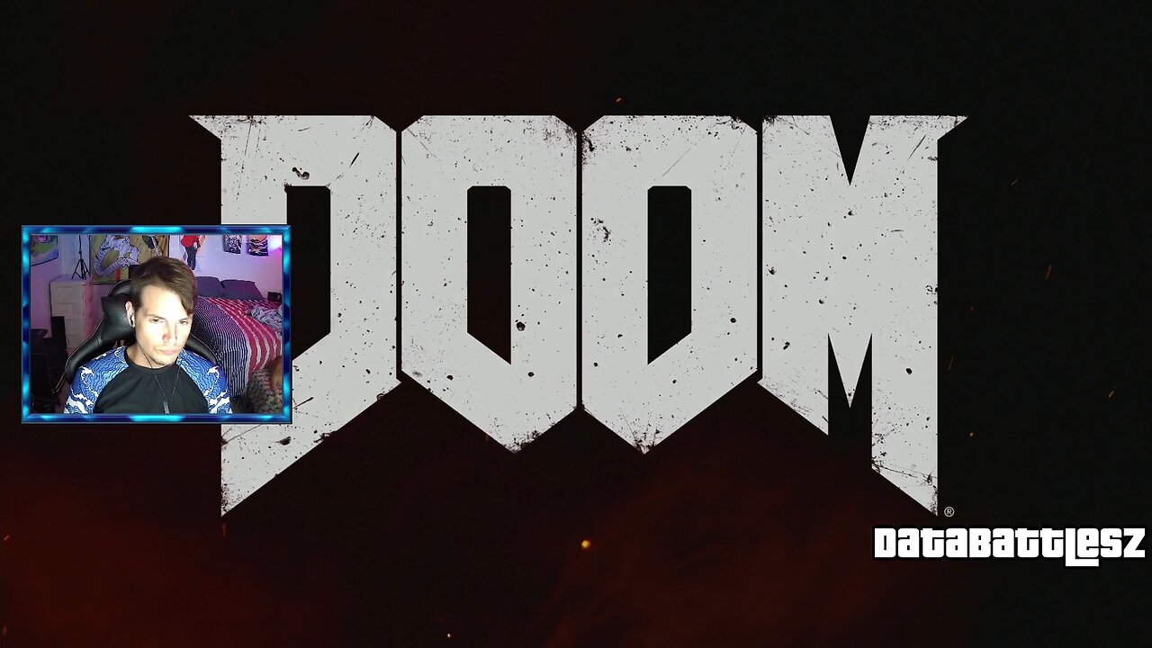 doom 2016 easy level 1 2025 10 16 17 33 43