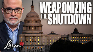The REAL Reason Democrats Are Shutting Down the Government