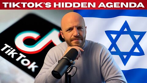 Tik Tok Officially SOLD to Israel? Epstein Files Released, and Charlie Kirk DISRESPECTED | Ep 376