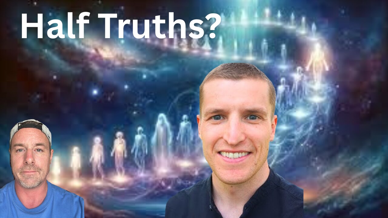 Reviewing Ben Smith- Step By Step What Happens When We Die