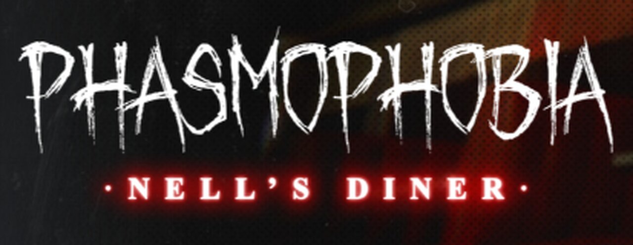 [Finished Stream] Phasmophobia - Fresh Pies for the First to Die! New Map Update!