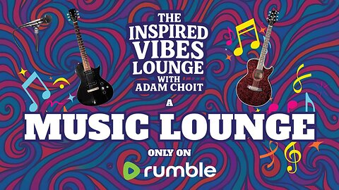 16. The Music Lounge - Jammin' / Taking Requests