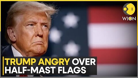 Did Trump Leak The [DS] [FF]? Transparency Is The Only Way Forward, Flags Fly Full Staff Ep. 3546b -