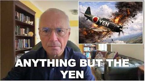 Crack-Up Boom in Japan as Nikkei-225 Soars to 57'000 and Gold Heads to 1 Million Yen.