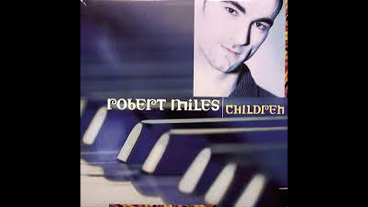 Robert Miles - Children
