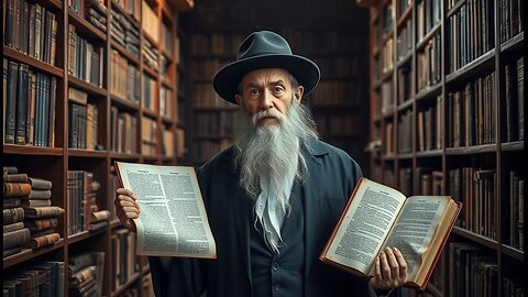 The Talmud vs The Torah Exposing Additions and Restoring Truth.