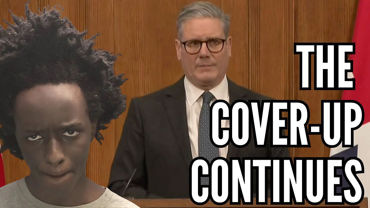 Why They'll Never Tell the Truth