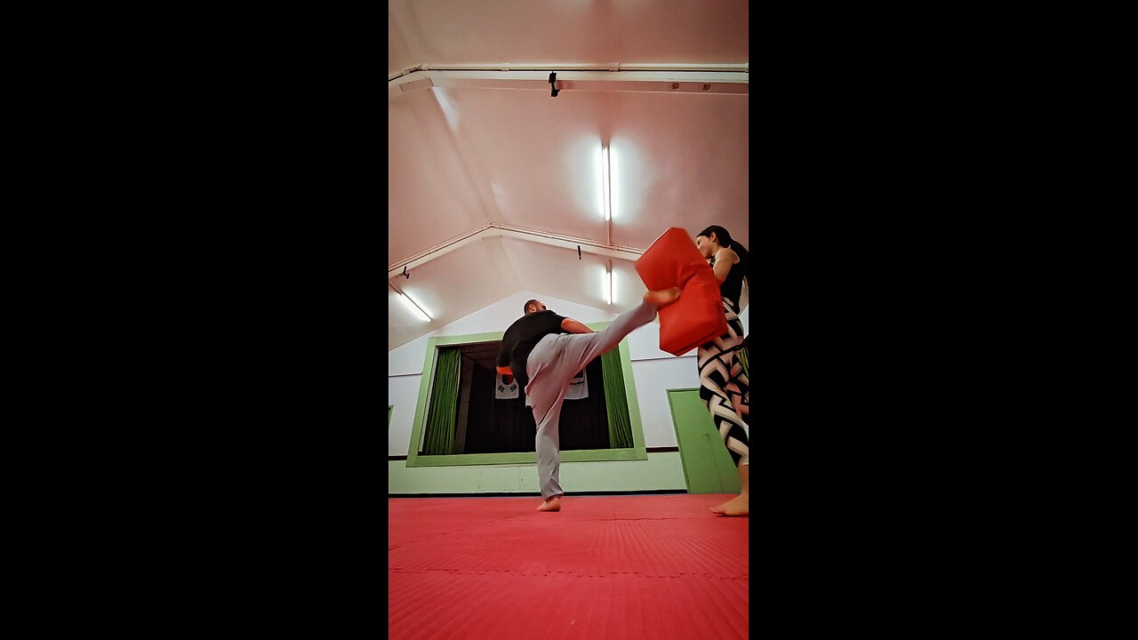 Training Towards Perfection