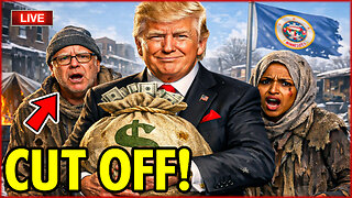 🔴 NO MERCY! Trump Defunds Sanctuary Cities as ICE Protest Chaos Spreads