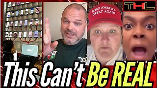 AI is Being Used to Brainwash US Citizens into Further Division as SNAP Recipients' Benefits Cut Off