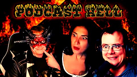 🔴LIVE! Podcast Hell🔥: Aaron Imholte’s Freefall, Keanu’s Costume Fail & Pat Dixon vs KarmicX
