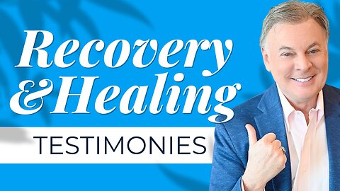 Smart Medicine Breakthroughs + 700 Recovery and Healing Testimonies