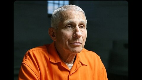 PARDON TO FAUCI FROM 2014... WHY? CHECK THIS OUT..