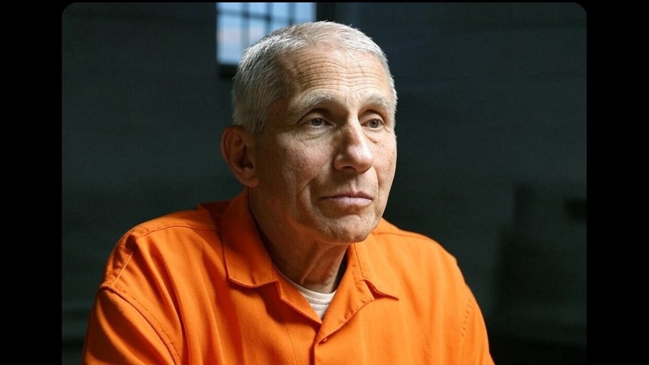 PARDON TO FAUCI FROM 2014... WHY? CHECK THIS OUT..