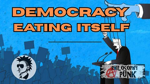 Tytler's Warning | How Democracies Destroy Themselves