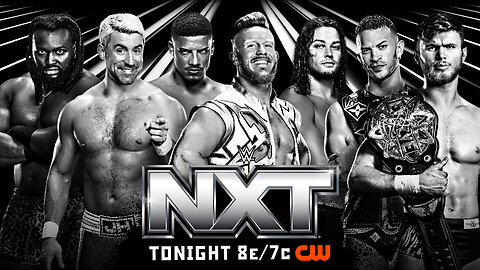 WWE NXT 2/3/26 REVIEW – New Champ, Real Stars, BIG Night! #shorts