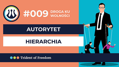 DKW #009 Budowa NPC - dorzućmy autorytet i hierarchię