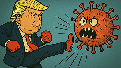 Actions Taken By Trump To Prevent A Repeat Of 2020 Covid Plandemic