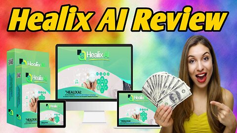 Healix AI Review - Legit AI App?