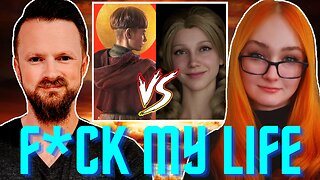 The FML Podcast Episode 23 | Knight's Path Causes MELTDOWN, Disney Star Wars, Dunk & Egg