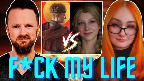 The FML Podcast Episode 23 | Knight's Path Causes MELTDOWN, Disney Star Wars, Dunk & Egg