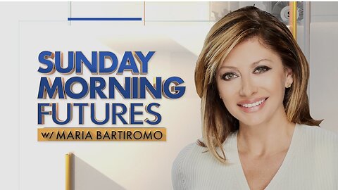 Sunday Morning Futures w/ Maria Bartiromo (February 8) Commercial Free