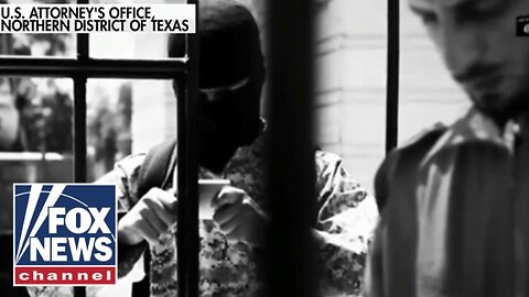 Texas Man with Alleged ISIS Ties Arrested — Former FBI Official Breaks It Down
