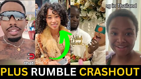 Let's Talk: Accusations Paying For Brazilian Women - Pakistan Women - Blasians - Nerdy Sista - PAWGs