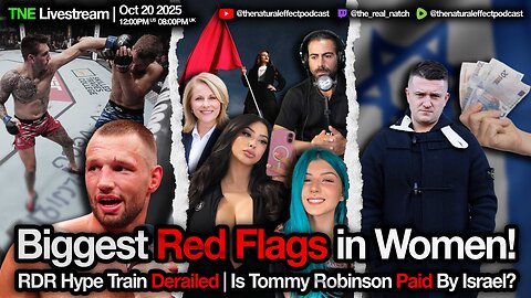 Trump Turns His Back on American Farmers | Arsenal Spank Atlético | UFC 321 Breakdown