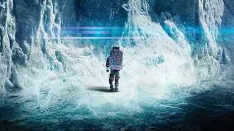 Europa Report-Daniel Wu, Karolina Wydra-2013 IMDb 6.4/10