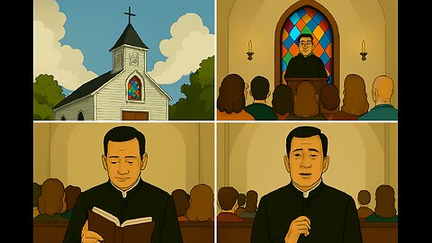 💔 If You’re Hurting, Watch This